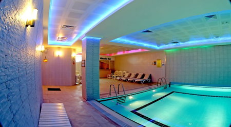 Seckin Hotel, Erenler, Turquía