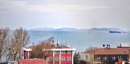 Cape Palace Hotel, Istanbul, Turkey