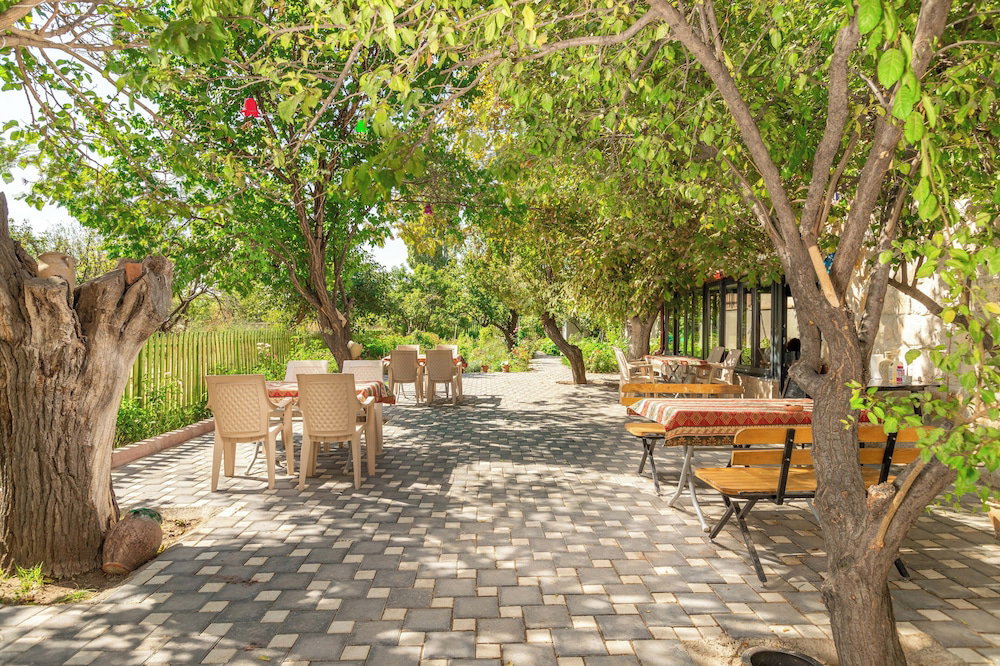 Hotel · Haciasik Konagi, Avanos