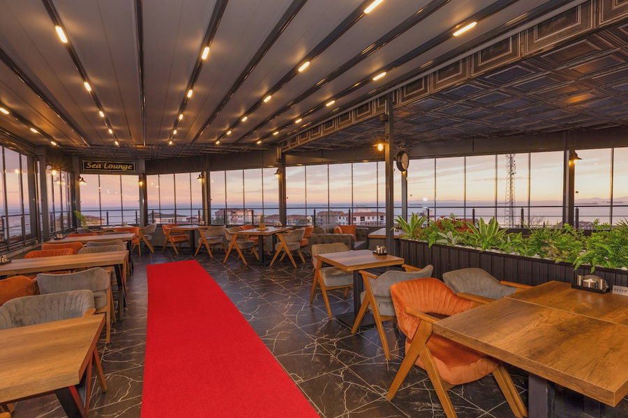Grand Royal Hotel, Silivri, Turkey