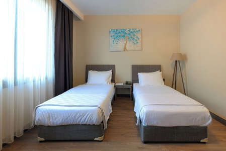 Grand Royal Hotel, Silivri, Turkey