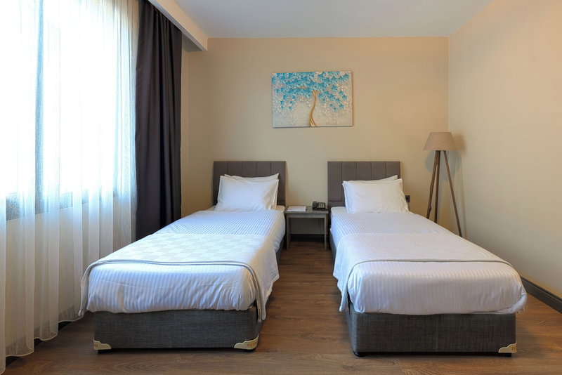 Grand Royal Hotel, Silivri, Turkey
