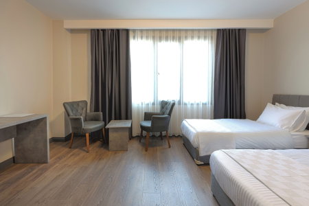Grand Royal Hotel, Silivri, Turkey