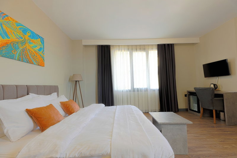 Grand Royal Hotel, Silivri, Turkey
