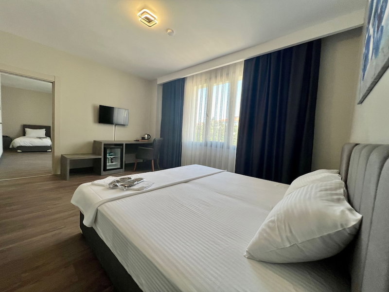 Grand Royal Hotel, Silivri, Turkey