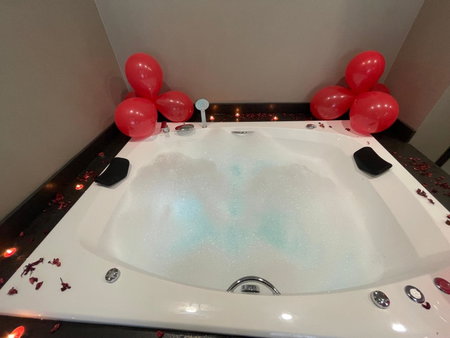 Agora Suites, Esenyurt, Turkey