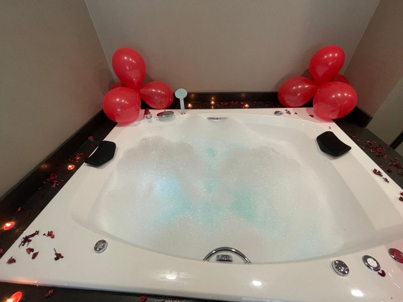 Agora Suites, Esenyurt, Turkey