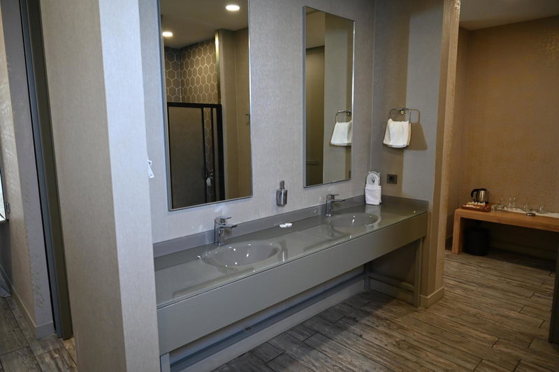 Agora Suites, Esenyurt, Turkey