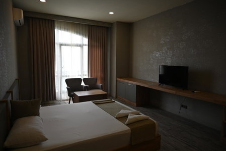 Agora Suites, Esenyurt, Turkey