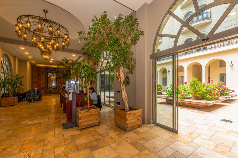 Agora Suites, Esenyurt, Turkey