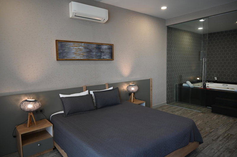 Agora Suites, Esenyurt, Turkey