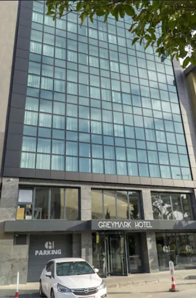 Greymark Hotel, Турция