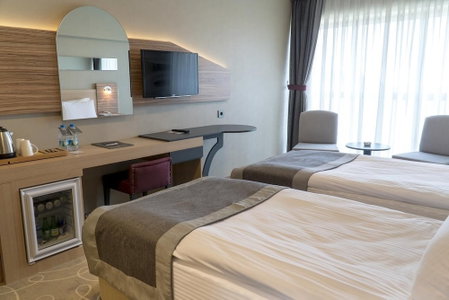 Greymark Hotel, Izmir, Турция