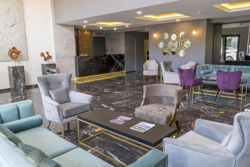 Greymark Hotel, Izmir, Турция