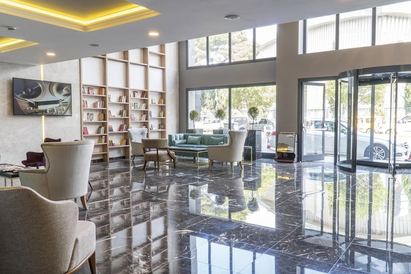 Greymark Hotel, Izmir, Турция