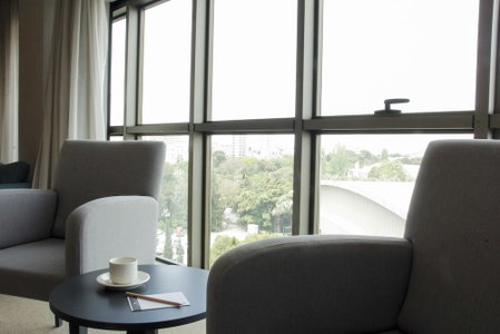 Greymark Hotel, Izmir, Турция