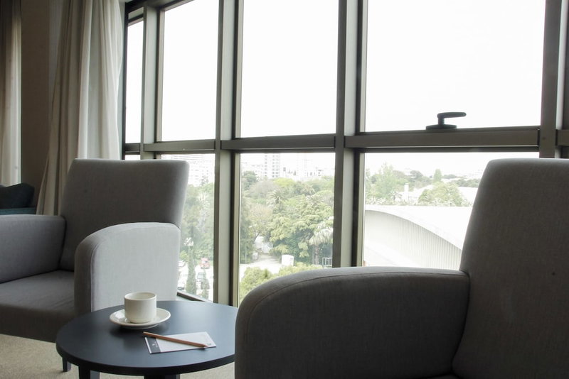 Greymark Hotel, Izmir, Турция