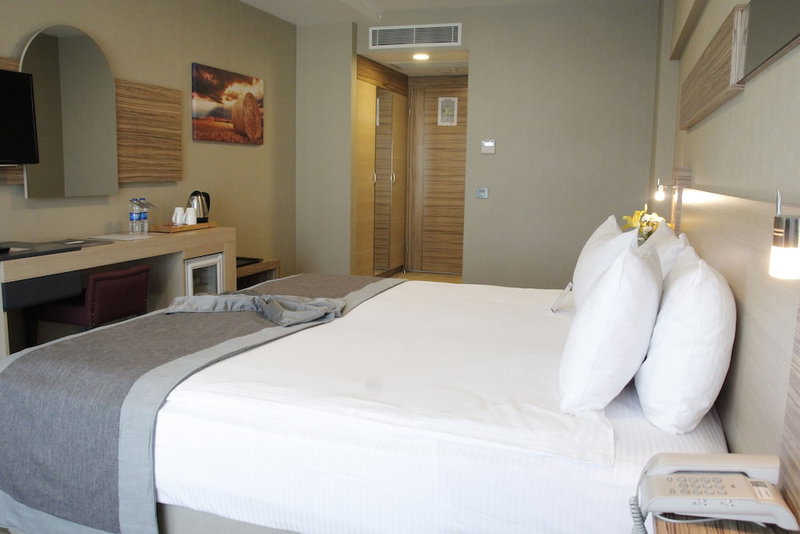 Greymark Hotel, Izmir, Турция