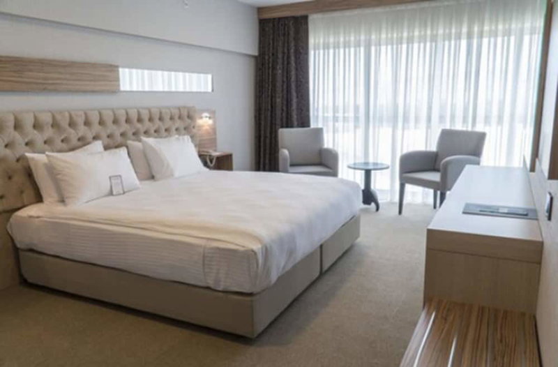 Greymark Hotel, Izmir, Турция