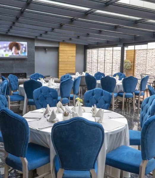 Greymark Hotel, Izmir, Турция