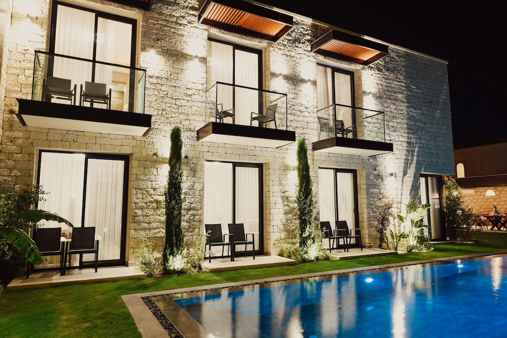 Hotel · Enso Alacati, Cesme