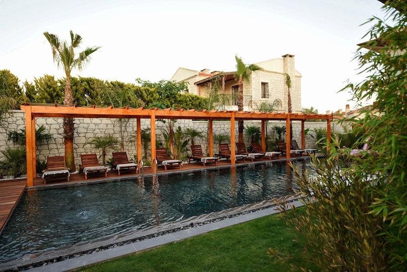 Enso Alacati, Cesme, Turkey
