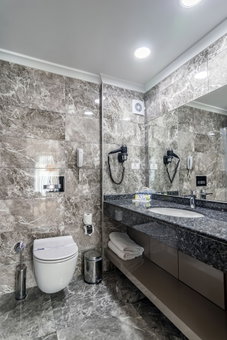 Hotel 2000 Kavaklidere, Ankara, Turkey