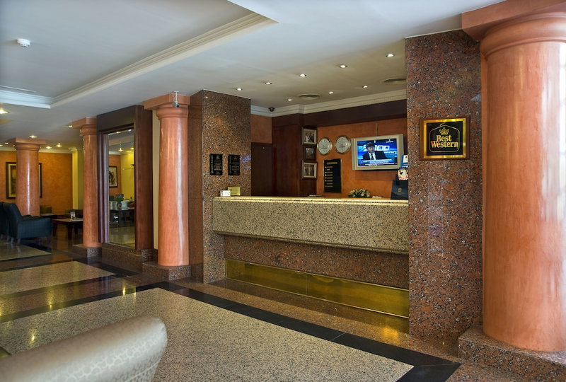 Hotel 2000 Kavaklidere, Ankara, Turkey