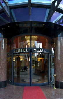 Hotel 2000 Kavaklidere, Ankara, Turkey
