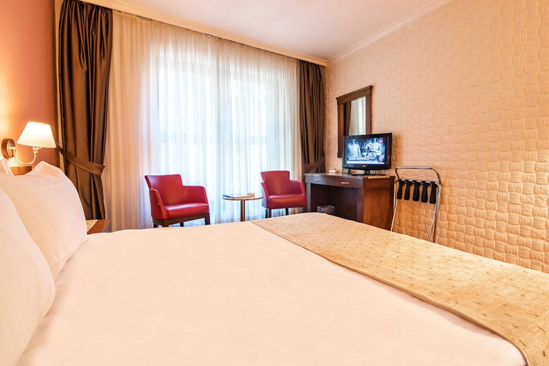 Hotel 2000 Kavaklidere, Ankara, Turkey