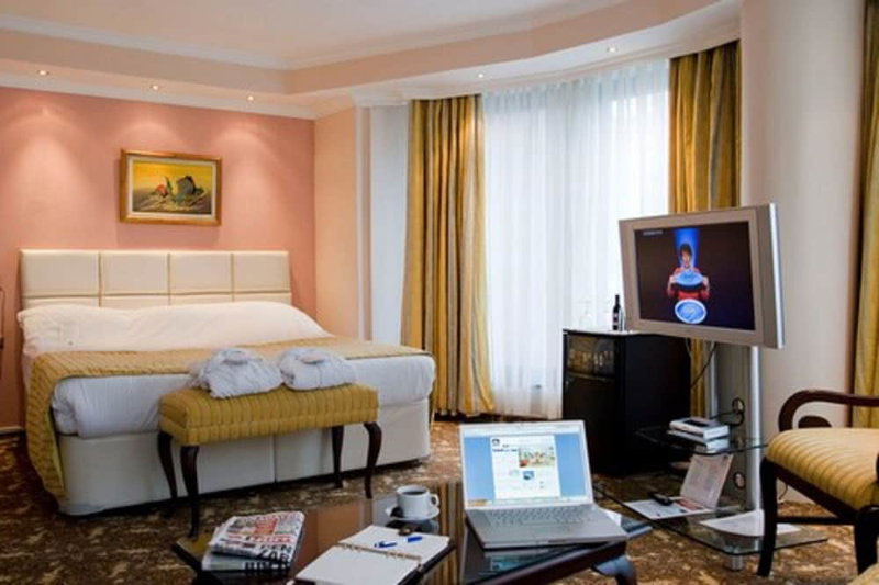 Hotel 2000 Kavaklidere, Ankara, Turkey
