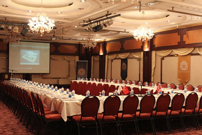 Hotel 2000 Kavaklidere, Ankara, Turkey