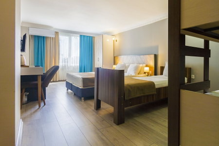 Privado Hotels, Antalya, Турция