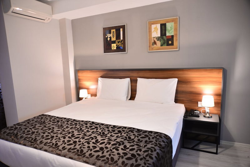 Privado Hotels, Antalya, Турция