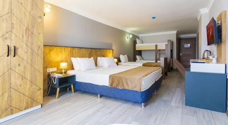 Privado Hotels, Antalya, Турция