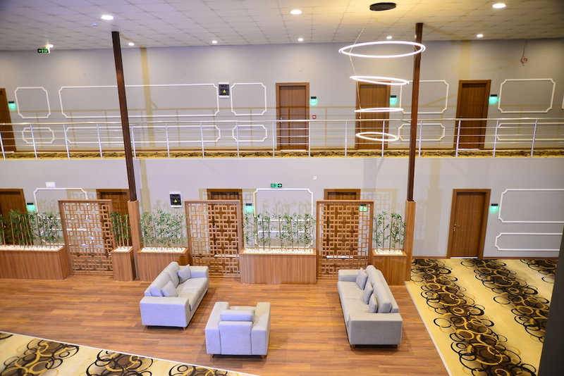 Privado Hotels, Antalya, Турция
