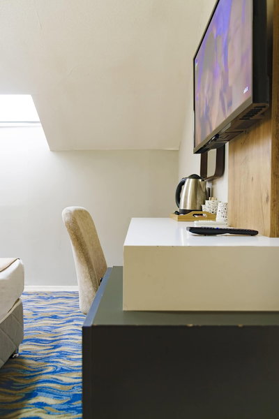 Privado Hotels, Antalya, Турция