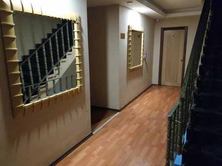 Gvar Apart Hotel, Antalya, Turkey