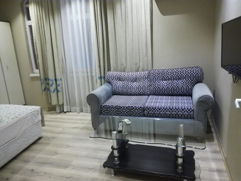 Gvar Apart Hotel, Antalya, Turkey