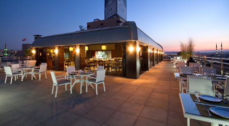 Tugcan Hotel, Gaziantep, Turkey
