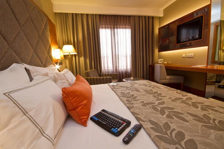 Tugcan Hotel, Gaziantep, Turkey