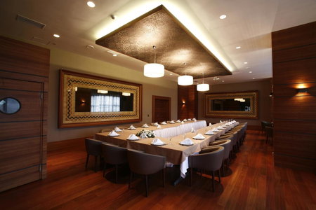 Tugcan Hotel, Gaziantep, Turkey