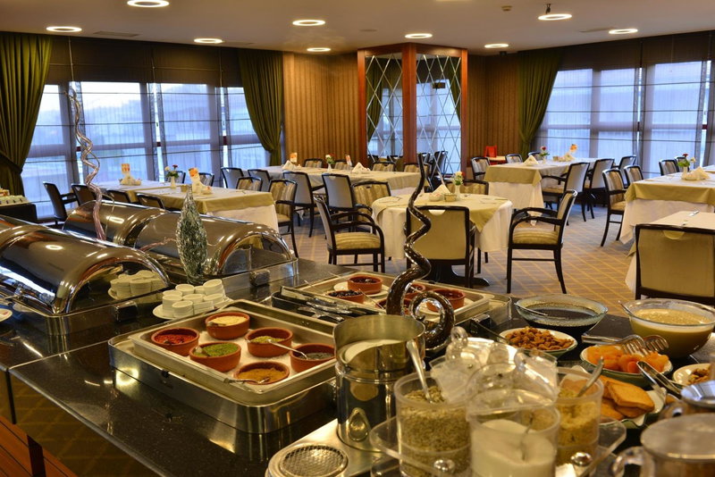 Tugcan Hotel, Gaziantep, Turkey