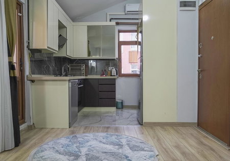 Mar Suite, Istanbul, Türkei