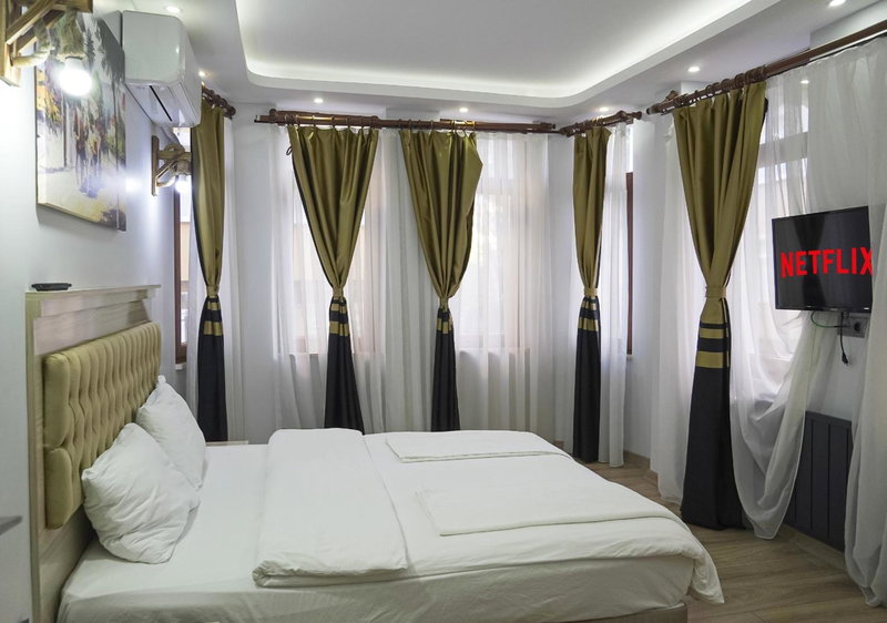 Mar Suite, Istanbul, Türkei