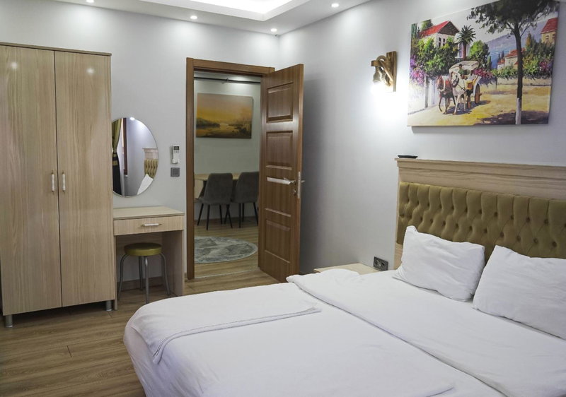 Mar Suite, Istanbul, Türkei