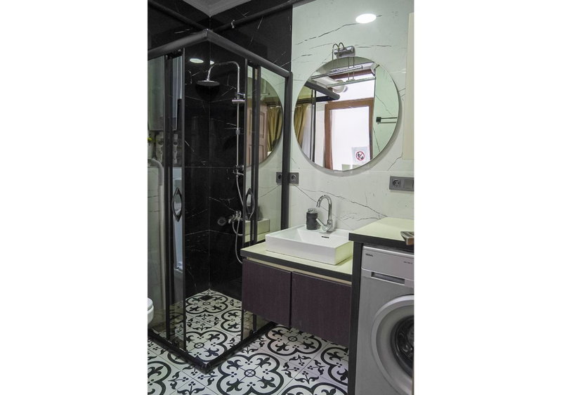 Mar Suite, Istanbul, Türkei
