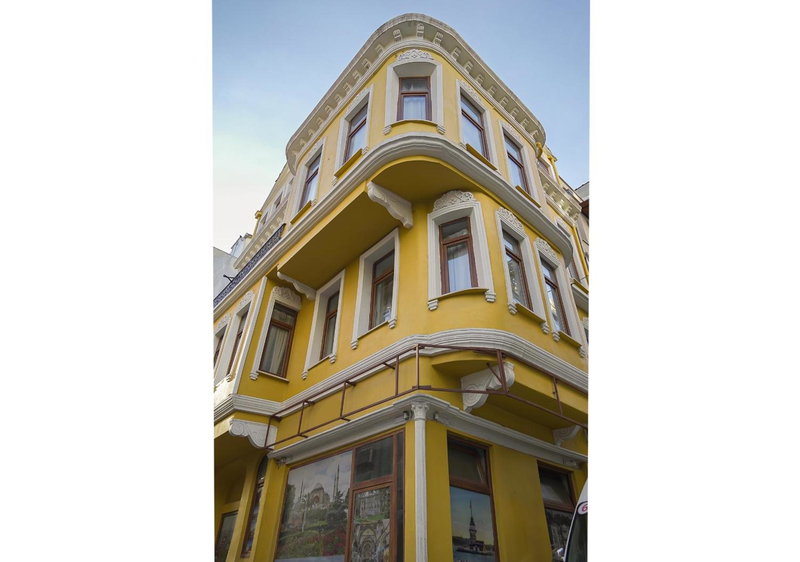 Mar Suite, Istanbul, Türkei