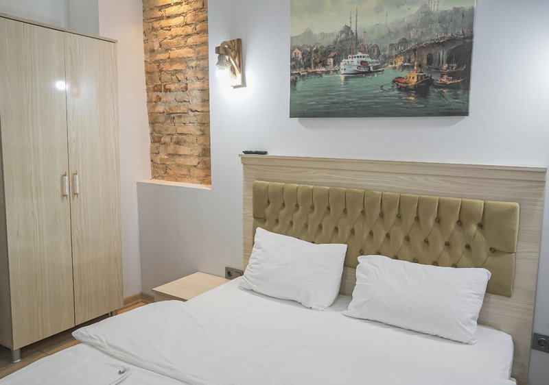 Mar Suite, Istanbul, Türkei