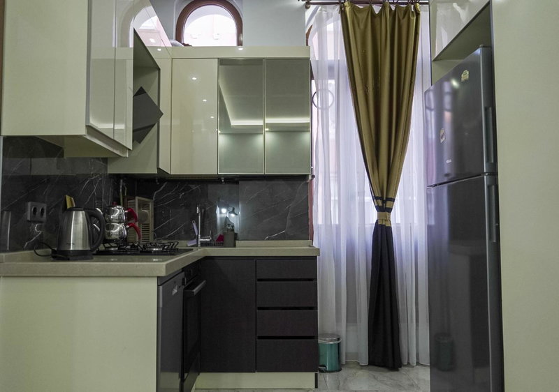 Mar Suite, Istanbul, Türkei